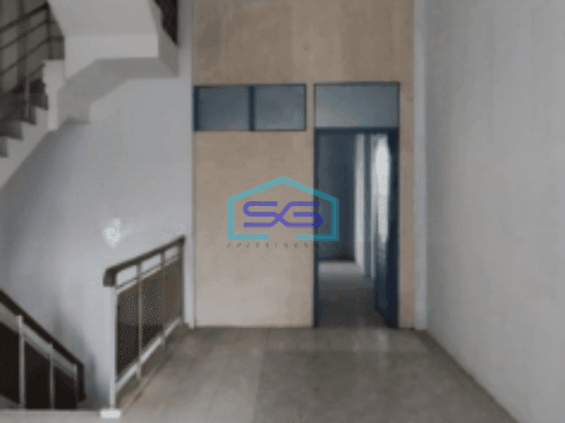 Disewakan Ruko 2 Lantai Di Pusat Kota Cirebon