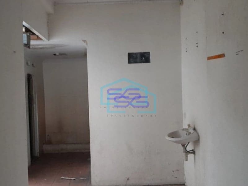 Disewakan Ruko 2 Lantai Luas Bangunan  425 m² Lokasi Mergangsari Yogyakarta