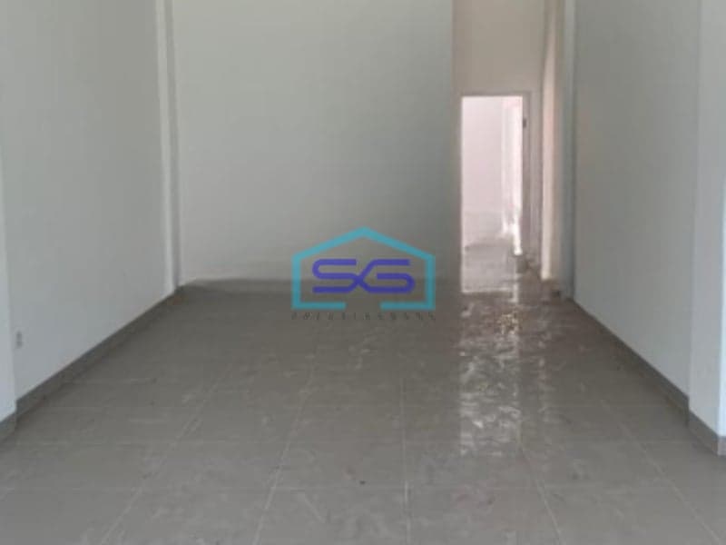 Dijual Ruko 2 Lantai Kondisi Bangunan Bagus Lokasi Kalideres Jakarta Barat