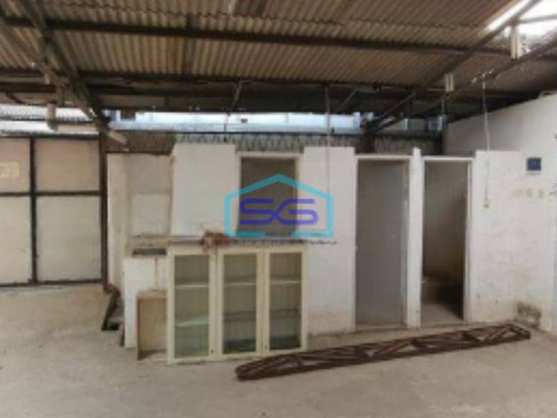 Disewakan Gudang Lokasi Strategis di Rawa Buaya Cengkareng Jakarta Barat