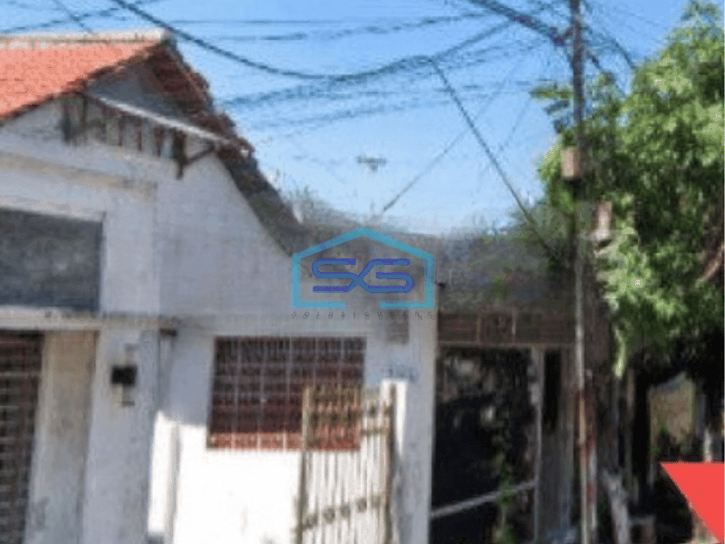 Dijual Ruang Usaha Lokasi Strategis Lokasi Surabaya Kota