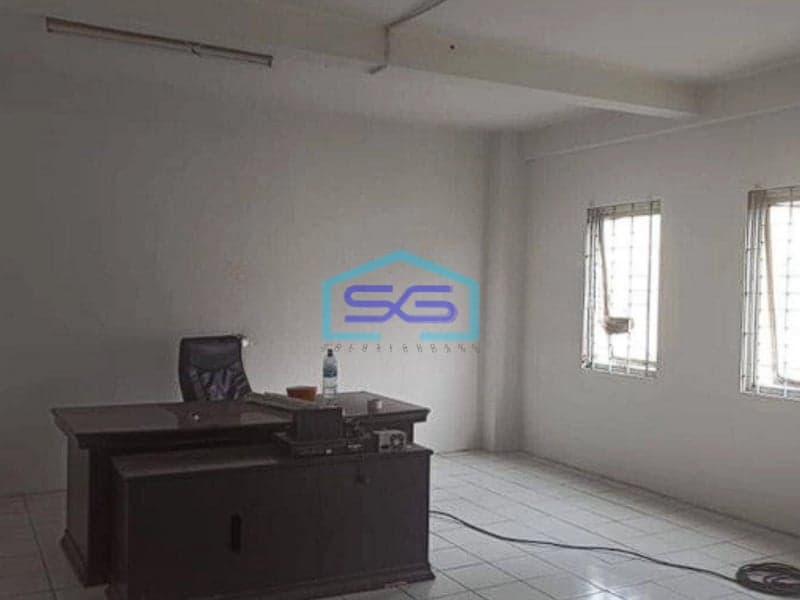 Dijual Gudang 3 In 1 Di Pergudangan Elang Laut Jakarta Utara Siap Pakai, Rapih, Tidak Banjir Akses Contener