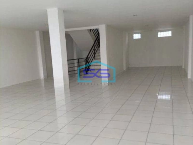 Dijual Ruko Gandeng di Serpong Tangerang Selatan