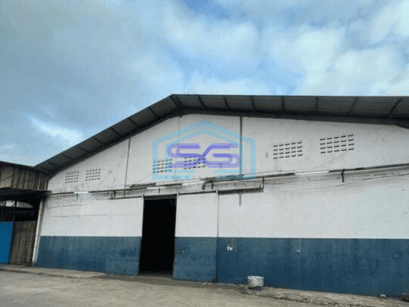 Disewakan Gudang Siap Pakai di Kapuk Jakut