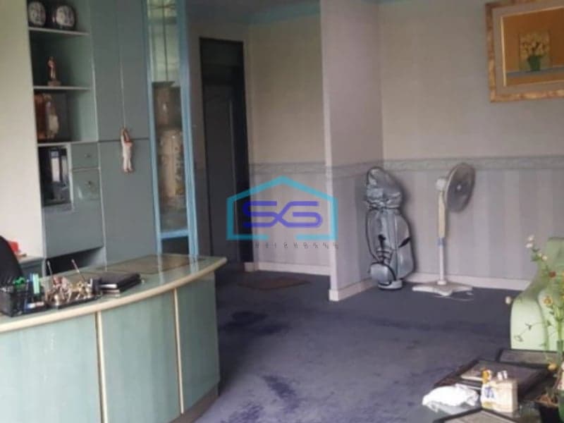 Dijual Gedung Langka Di Grogol Jakarta Barat Lokasi Strategis Pinggir Jalan Raya LT 660m2