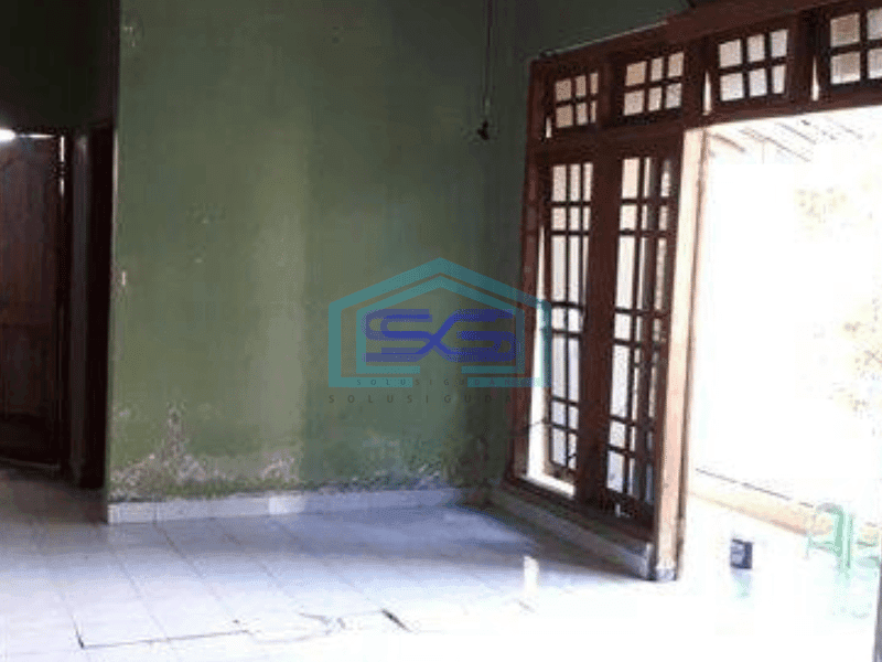 Dijual Gudang Minimalis Pinggir Jalan di Kalasan dekat Bandara Adi Sucipto Jogja