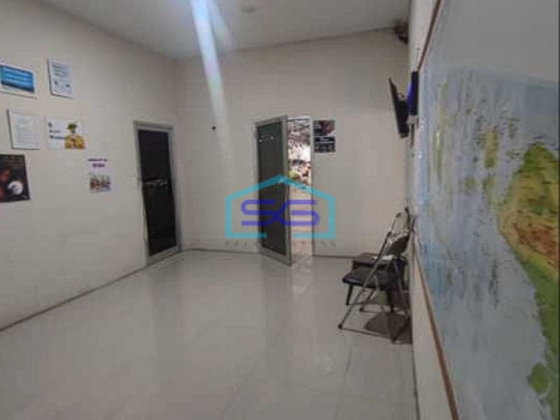 Dijual Gudang di Marunda Jakarta Utara Luas Bangunan 2000m2 Bebas Banjir