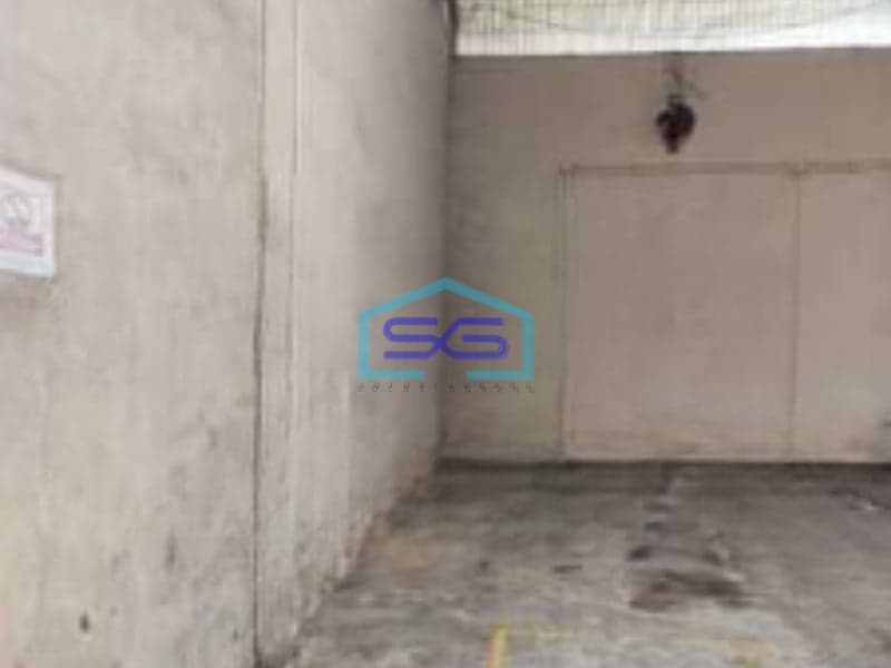 Disewakan Gudang Murah Luas Tanah  1200 m² di Batu Ceper Tangerang