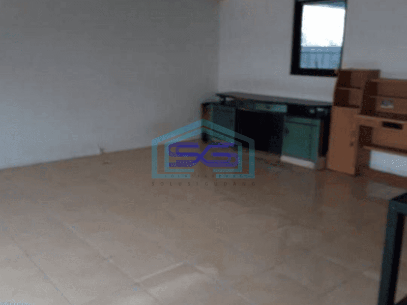 Dijual Pabrik izin industri Cikande Rangkas Bitung SHM Bagus