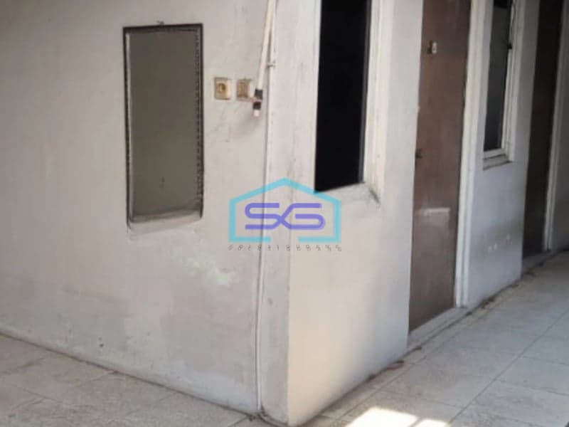 Disewakan Gudang Luas Tanah  1100 m² Lokasi Bebas Banjir Siap Huni di Tangerang