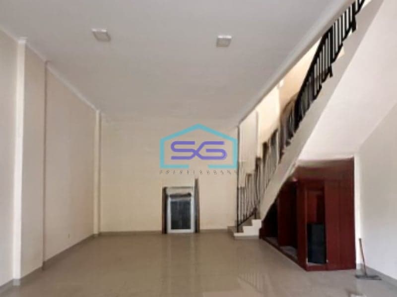 Dijual Ruko 3 Lantai Luas Bangunan 245 m² Lokasi Harapan indah Bekasi