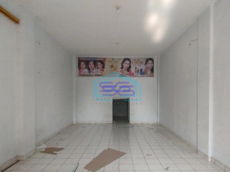 Disewakan Tanah Kospng Di Jalan Perjuangan Cirebon