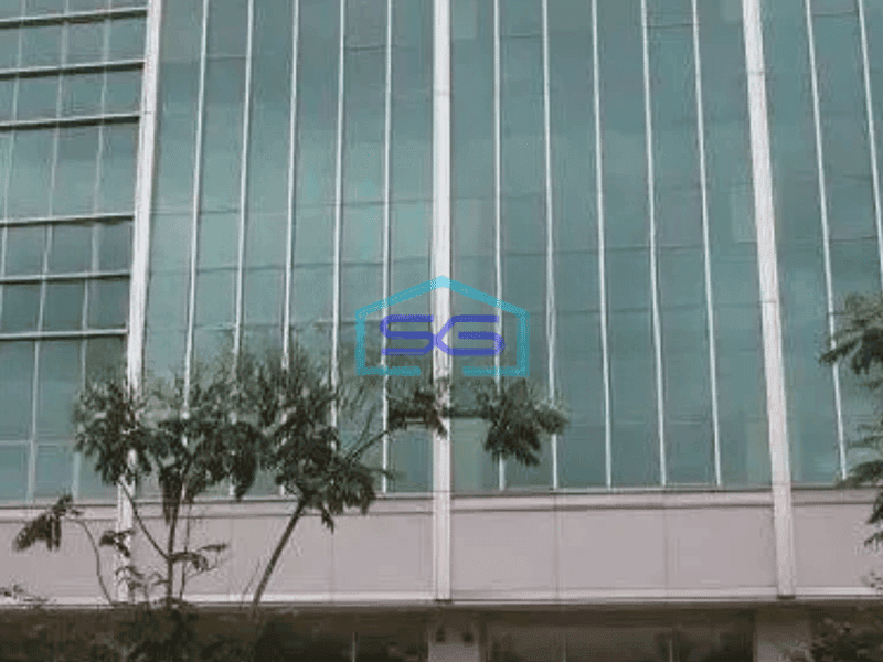 Dijual Cepat Ruko di Pantai Indah Kapuk Luas Bangunan 375 m²