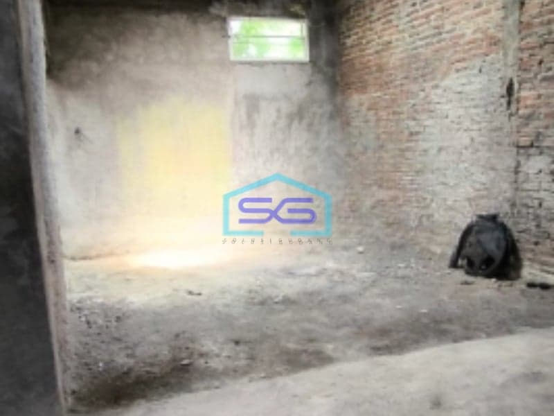 Disewakan Gudang Bagus Luas Tanah  266 m² di Demak Jawa Tengah