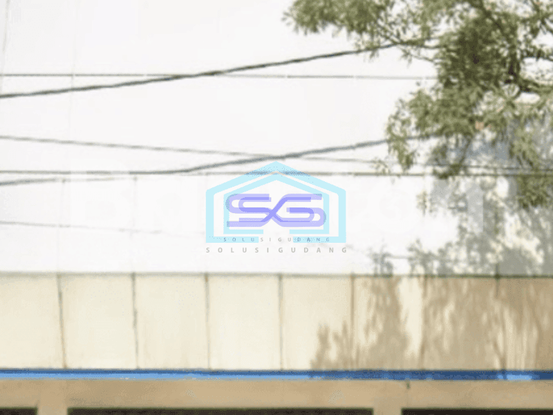 Disewakan Ruko di Pusat Kota Surabaya Jawa Timur