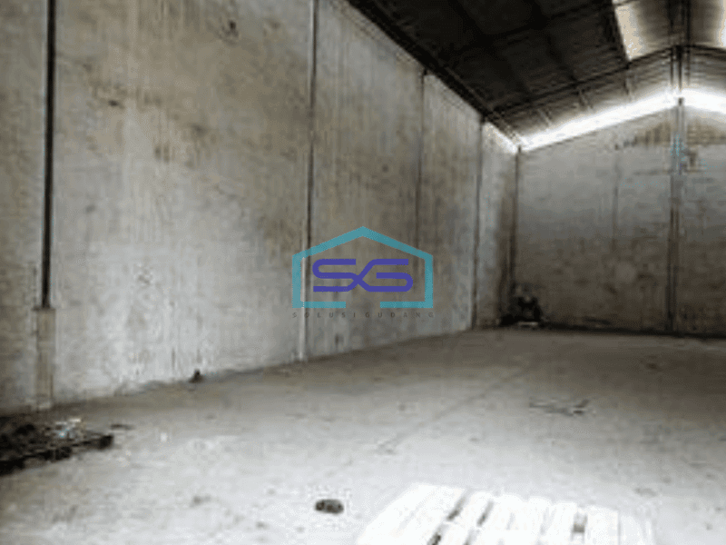 Dijual Gudang di Gudang Miami Kayu Besar Tegal Alur Jakarta
