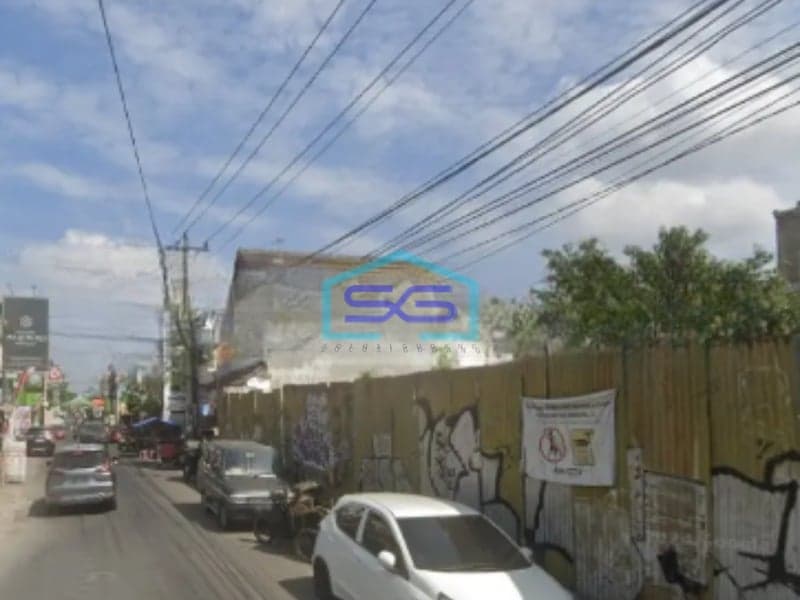 Disewakan Ruko Dikawasan Wisata Di Gedong Tengen Jogja Luas Bangunan 200 m²