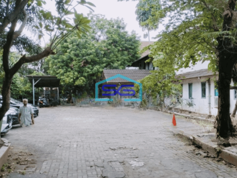 Dijual Tanah di Pangeran Antasari Cilandak 946 M2 Jakarta Selatan