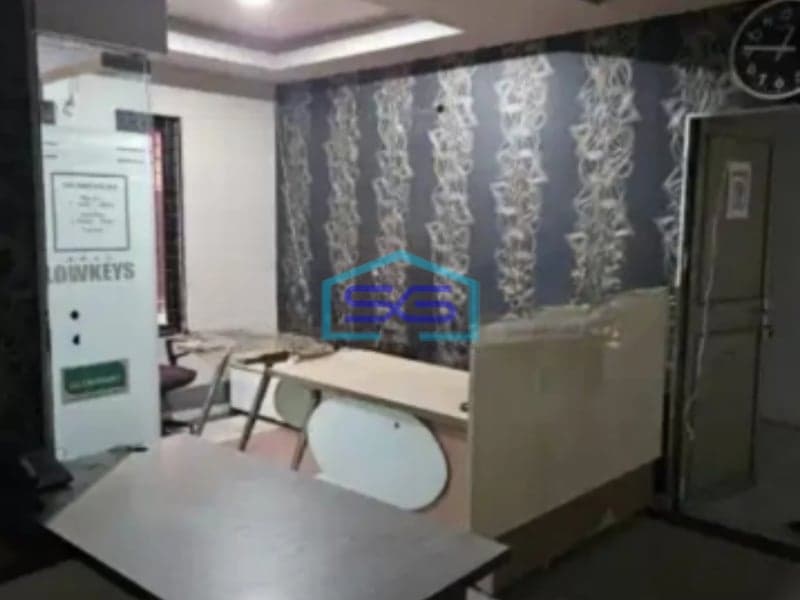 Disewakan Gudang Dengan Harga Terjangkau di Dadap Tangerang LB 1000m2