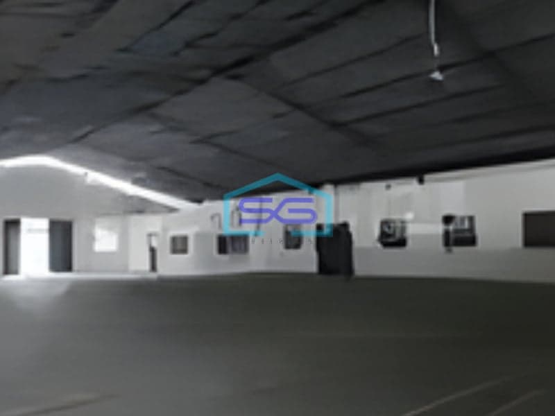 Disewakan Gudang Siap Pakai Di Bojong Menteng Narogong Bekasi Luas Bangunan 540m2