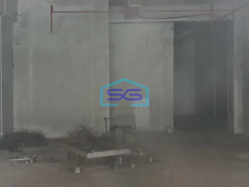 Dijual Kantor Luas Bangunan  2334 m²  di Jakarta Utara