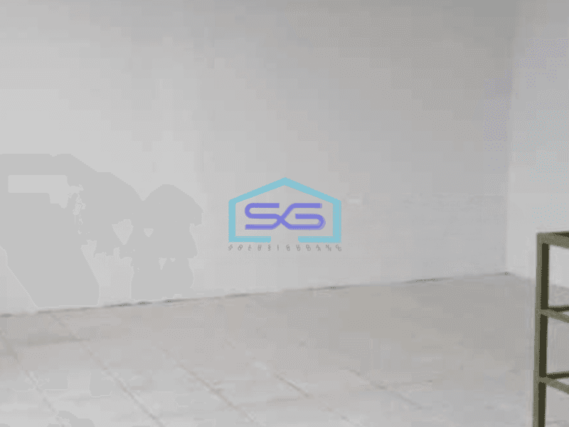 Disewakan Gudang 2 Unit Di Pergudangan Laksana Pakuhaji Tangerang Luas Tanah 600 m²