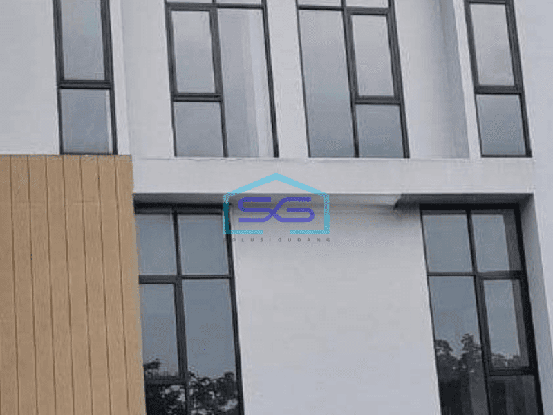 Dijual Ruko Easton Strategis Nol Jalan Raya Merr, Sukolilo, Surabaya