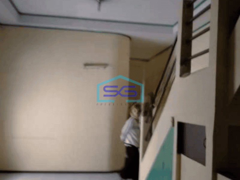 Dijual Ruko 2 Lantai Lokasi Strategis Luas Bangunan  290 m² di Telanaipura Jambi