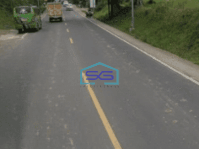 Disewakan Tanah Bagus Di Daerah Kuliner Gronggong Ciperna Cirebon