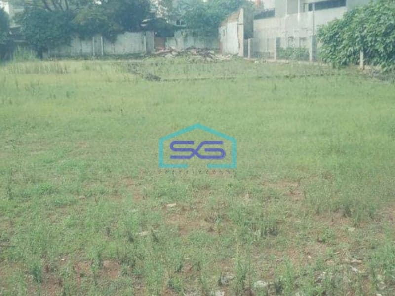 Dijual Tanah Luas Di Narogong Bekasi Sudah Sertifikat Hak Milik