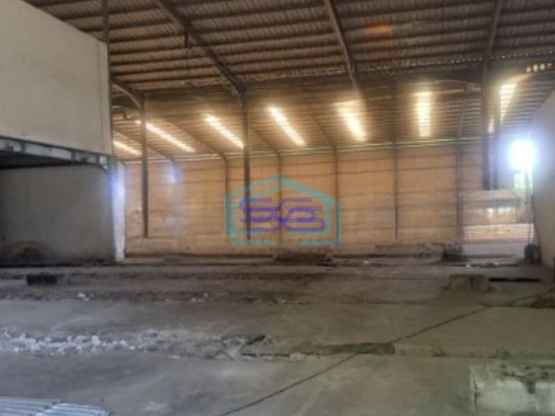 Dijual Pabrik Ada Kantor Luas Bangunan  9012 m²  di Cikarang Bekasi