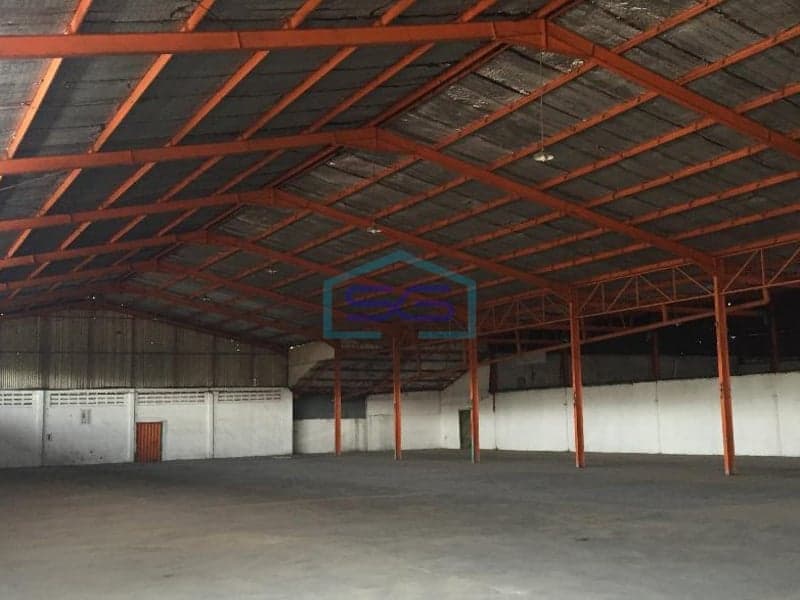 DISEWAKAN GUDANG MODERN SIAP PAKAI DI SENTUL