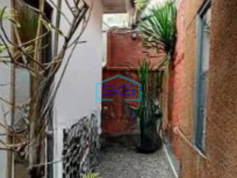 Disewakan Ruang Usaha Luas Tanah  100 m² Lokasi Bandung