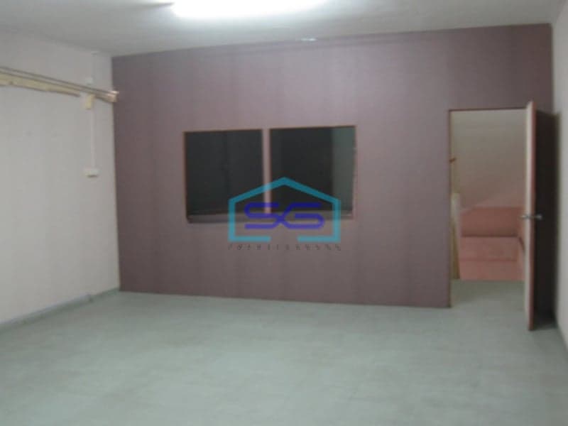 Dijual Ruko Siap Huni Turun Harga Sei Panas Batam Luas Bangunan 200m2