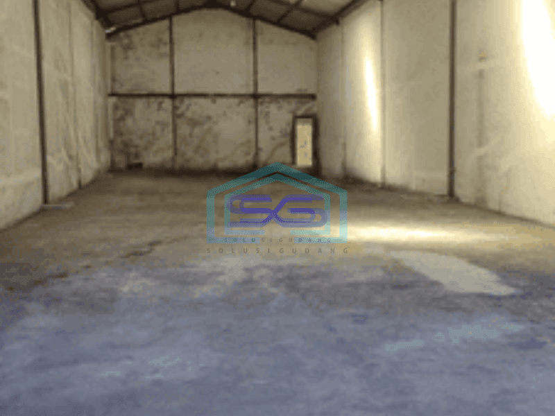 Disewakan Gudang di Margomulyo Surabaya