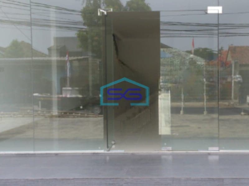 Dijual Ruko Baru Eksklusif 2,5 Lantai Di Pinggir Jalan Jagakarsa Jakarta Selatan LT 218m2