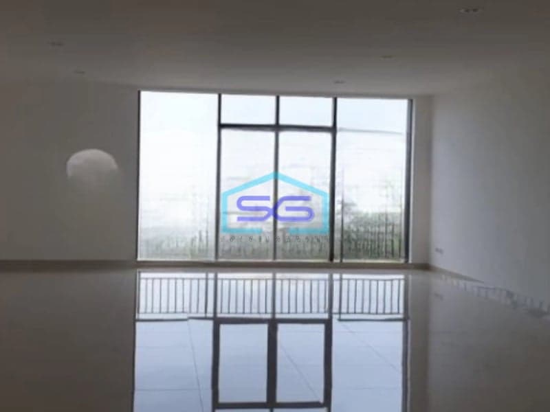 Disewakan Ruko 1 Lantai Luas Bangunan  400 m² Lokasi Pantai Indah Kapuk Jakarta Utara