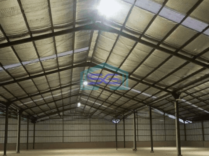 Disewakan Gudang Bagus Bekasi Timur di JL KH Agus Salim Bekasi Timur