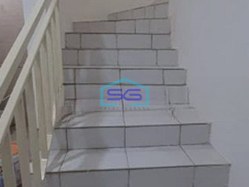 Dijual Ruko di Koja Dekat Pelabuhan dan Pintu Tol Jakarta Utara LB 280m2