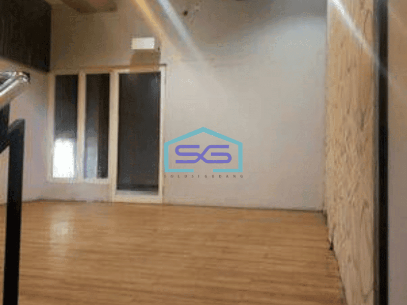 Dijual Ruko Di Komplek Ruko Seturan Square, Depok, Sleman