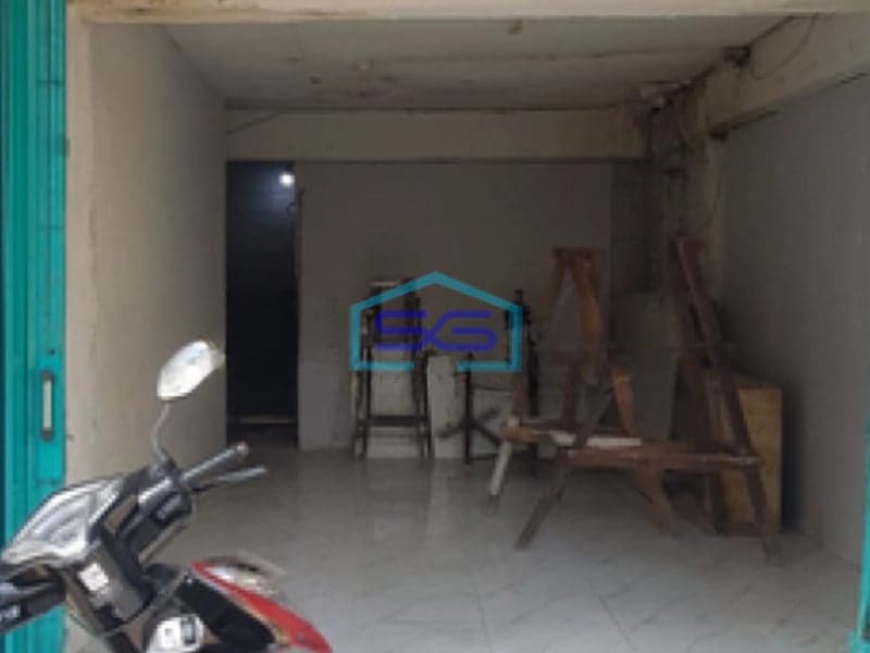 Disewa Ruang Usaha Jelambar Selatan Baru Grogol Petamburan Jakarta Barat Luas Bangunan  10 m²