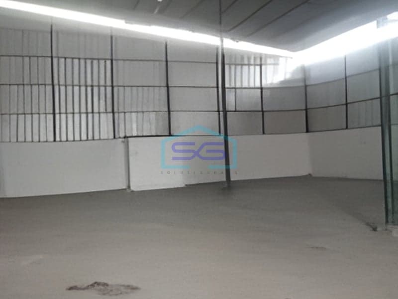 DISEWAKAN GUDANG DI TARUMAJAYA BEKASI