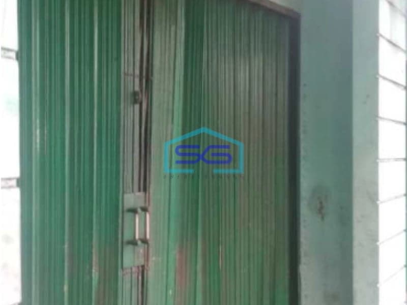 Dijual Ruang Usaha Di di Phh Mustofa Cibeunying Bandung Luas Bangunan  200 m²