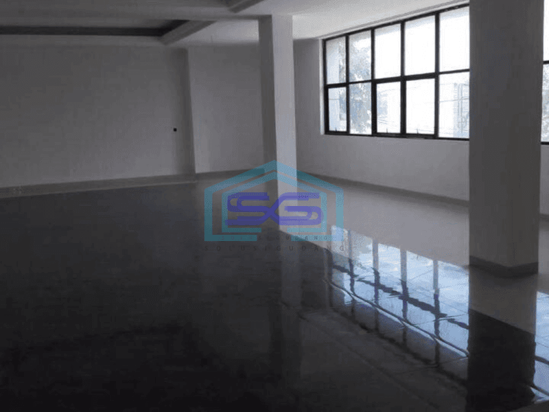 Dijual pergudangan kamal