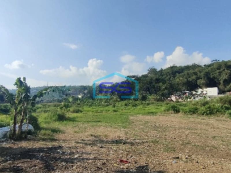 Dijual Tanah Besar Mainroad Padalarang Bandung Luas Tanah 11800m2