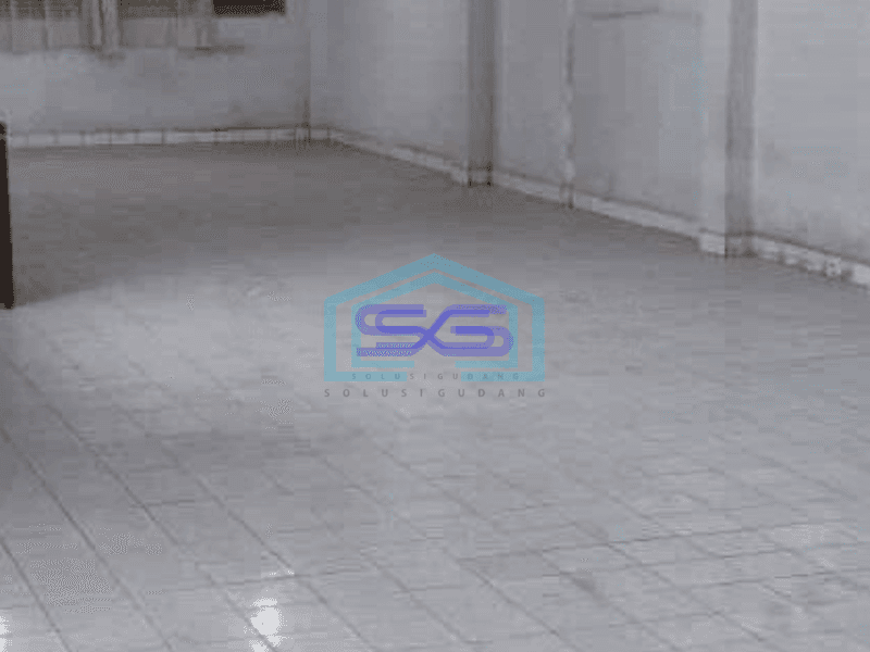 Disewakan Ruko 2lt Posisi Sudut Lokasi Strategis di Mamajang Makassar