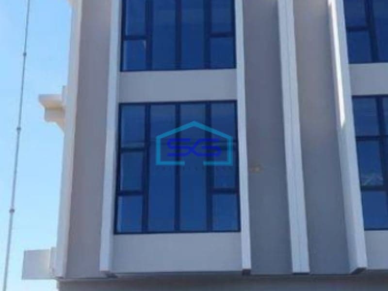 Dijual Ruko Gravitas di Lavon Swancity Tanggerang LB 244m2