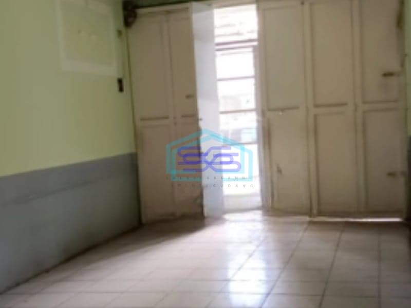 Disewakan Ruko 2 Lantai Luas Bangunan 100 m² di Bandung