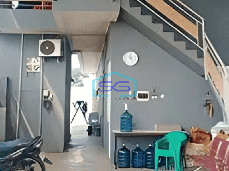 Dijual Gudang Kawasan Industri Blesindo Legok Tangerang