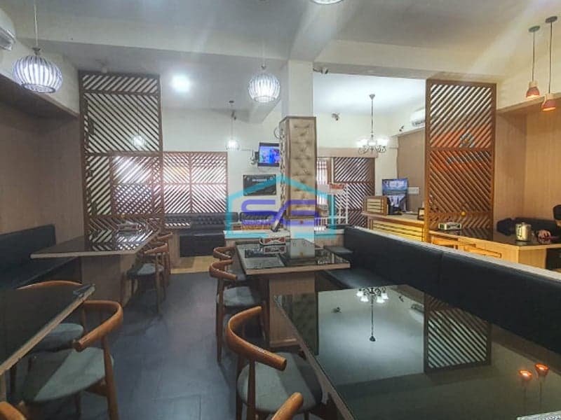 Dijual Ruko Strategis di Jalan Letkol Iskandar Dempo di Pusat Kota Palembang LB 336m2